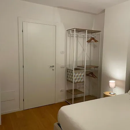 Apartman & Sea In Oasis Private Parking Trieszt