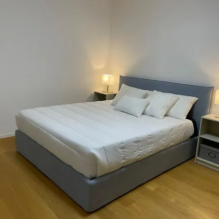 & Sea In Oasis Private Parking Apartman *