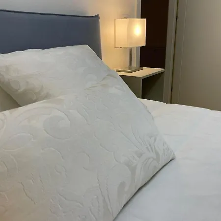 Apartman & Sea In Oasis Private Parking *