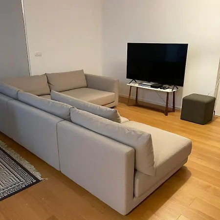 Apartman & Sea In Oasis Private Parking Trieszt