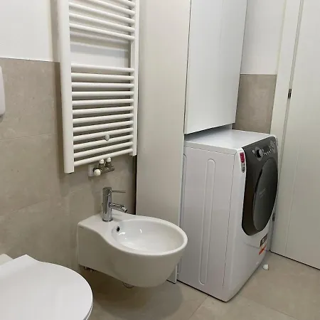 Apartman & Sea In Oasis Private Parking