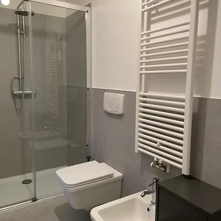 & Sea In Oasis Private Parking Apartman