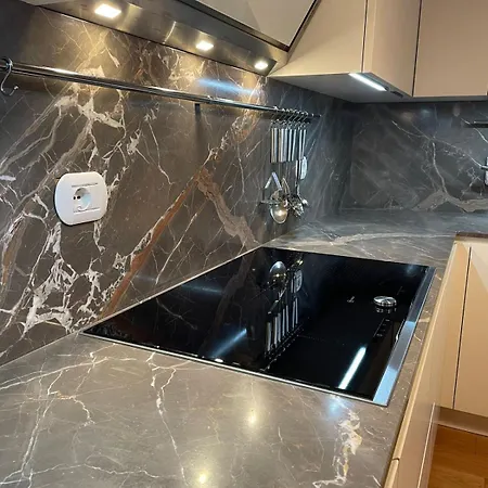 & Sea In Oasis Private Parking Terst