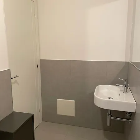 & Sea In Oasis Private Parking