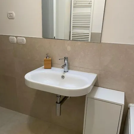 & Sea In Oasis Private Parking Terst