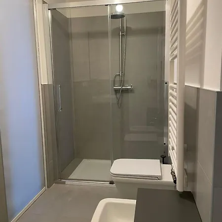 & Sea In Oasis Private Parking *